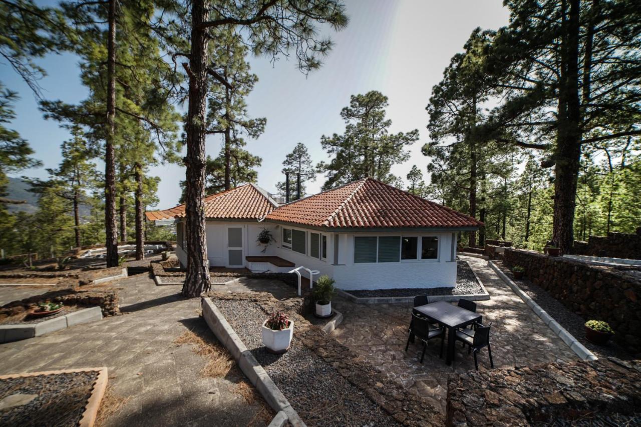 El Mirador De Tilman Villa El Paso Exterior photo